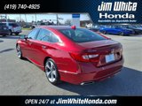 Certified 2020 Honda Accord Touring image 3