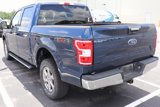 Used 2018 Ford F150 XLT w/ Equipment Group 301A Mid image 4