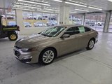 Certified 2024 Chevrolet Malibu LT image 2