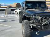 Used 2009 Jeep Wrangler X image 4