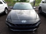 Certified 2024 Hyundai Elantra SEL w/ Convenience Package image 3