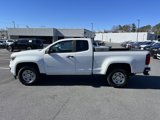 Used 2018 Chevrolet Colorado W/T image 4
