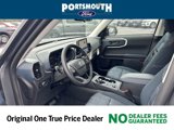 New 2024 Ford Bronco Sport Heritage w/ Heritage Convenience Package image 2