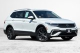 Used 2024 Volkswagen Tiguan SE image 2