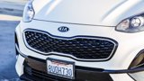 Used 2021 Kia Sportage LX image 6