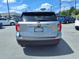 Used 2020 Ford Explorer XLT w/ Comfort Package image 5