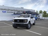 New 2025 Ford F150 XL image 2
