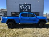 Used 2020 Toyota Tacoma TRD Off-Road image 4