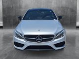 Used 2017 Mercedes-Benz C 300 Coupe image 2