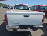 Used 2008 Chevrolet Colorado W/T image 6