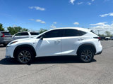 Used 2017 Lexus NX 200t F Sport w/ Accessory Package 2 image 3