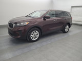 Used 2019 Kia Sorento LX image 2