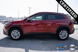 Used 2023 Toyota Corolla Cross LE image 4