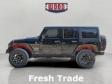 Used 2013 Jeep Wrangler Unlimited Sport image 4