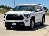 Used 2025 Toyota Sequoia SR5 image 3