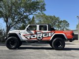 Used 2024 Jeep Gladiator Mojave image 4
