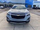 Used 2023 Chevrolet Equinox LT w/ Driver Convenience Package image 3