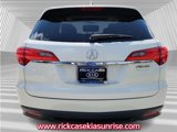 Used 2015 Acura RDX FWD w/ Technology Package image 5