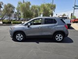 Used 2020 Chevrolet Trax LS w/ Tint and Cruise Package image 3