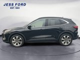 Used 2023 Ford Escape Platinum image 2