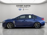 Used 2016 Subaru WRX Limited image 2