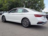 New 2025 Volkswagen Jetta S image 3