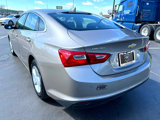 Used 2023 Chevrolet Malibu LT w/ Driver Confidence Package image 6