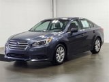 Used 2017 Subaru Legacy 2.5i Premium image 2