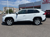 Used 2020 Toyota RAV4 XLE image 2