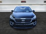 Used 2017 Kia Sorento LX w/ LX Convenience Package image 2