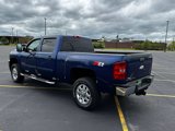 Used 2014 Chevrolet Silverado 2500 LT w/ Interior Plus Package image 5