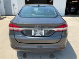 Used 2018 Ford Fusion S image 3