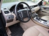Used 2013 Land Rover Range Rover Sport HSE LUX w/ Luxury Interior Pkg image 5