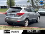 Used 2012 Hyundai Tucson Limited w/ Premium Pkg image 5