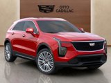 New 2025 Cadillac XT4 Premium Luxury w/ Cold Weather Package image 5