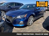 Used 2022 Nissan Altima 2.5 S image 2