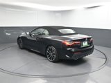 Used 2021 BMW 430i Convertible w/ M Sport Package image 3