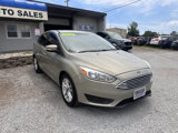 Used 2016 Ford Focus SE w/ SE Power Seat Package image 3
