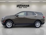 Used 2024 Chevrolet Equinox LT image 4