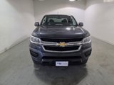 Used 2016 Chevrolet Colorado W/T w/ WT Convenience Package image 2