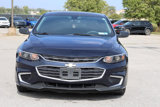 Used 2018 Chevrolet Malibu LS image 2