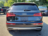 Used 2018 Audi Q5 2.0T Premium w/ Convenience Package image 4
