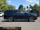 Used 2022 Jeep Wagoneer Series III w/ Premium Group I image 2