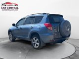 Used 2008 Toyota RAV4 4WD image 3