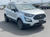 Used 2020 Ford EcoSport SES image 4