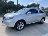 Used 2011 Lexus RX 350 2WD image 5
