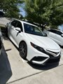 Used 2021 Toyota Camry SE image 3