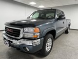 Used 2006 GMC Sierra 1500 SLE w/ Onstar Plus Package image 4
