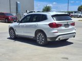 Used 2018 BMW X3 xDrive30i image 5