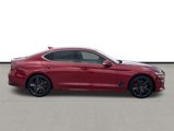 Used 2022 Genesis G70 3.3T image 4